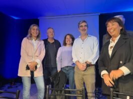 Concejales Libertarios