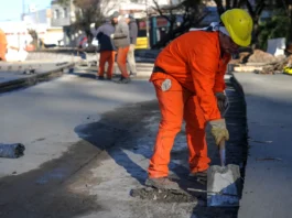 La Libertad Avanza Exige Detalles sobre las Obras de Alak en las Calles de La Plata La Libertad Avanza pide informes a a Alak