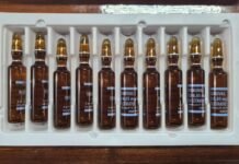 Fentanilo Contaminado en La Plata: Ya Son 14 las Muertes por Infecciones FENTANILO CONTAMINADO EN LA PLATA